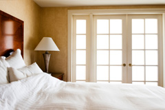 Wilnecote bedroom extension costs
