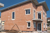 Wilnecote home extensions