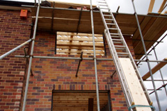house extensions Wilnecote